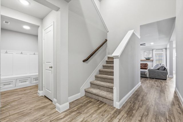 1212 Mount Olive Lane, Forney, TX 75126