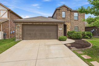 1212 Mount Olive Lane, Forney, TX 75126