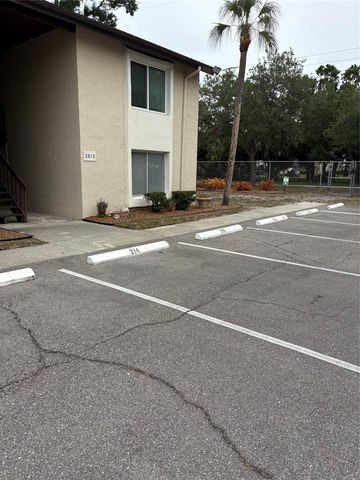 2613 PINE LAKE TER B, Sarasota, FL 34237