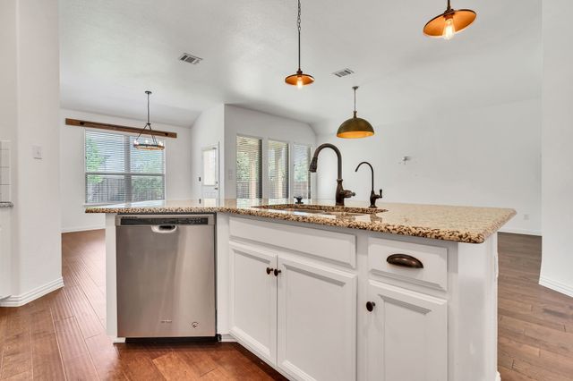 1516 Eagleton Lane, Northlake, TX 76226