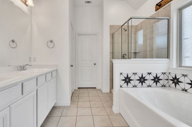 1516 Eagleton Lane, Northlake, TX 76226