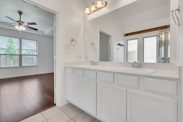 1516 Eagleton Lane, Northlake, TX 76226