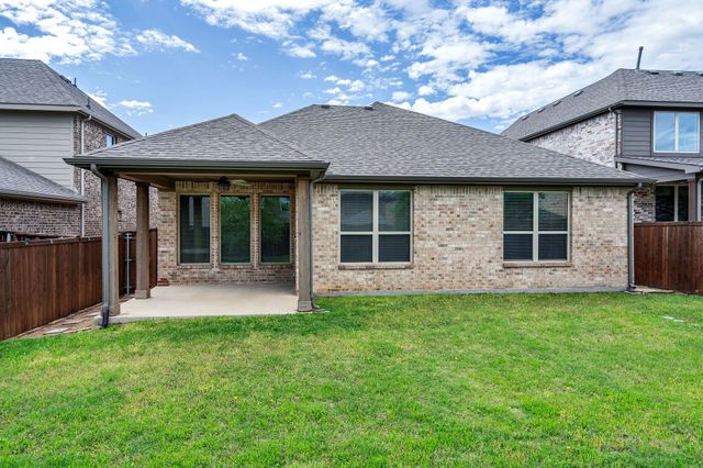 1516 Eagleton Lane, Northlake, TX 76226