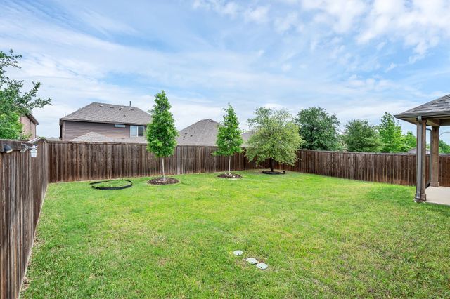 1516 Eagleton Lane, Northlake, TX 76226