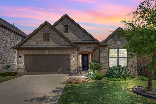 1516 Eagleton Lane, Northlake, TX 76226