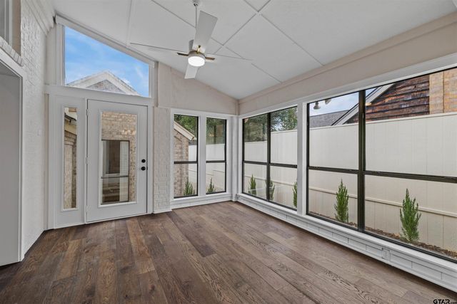 842 Ashford Ct, Tyler, TX 75703