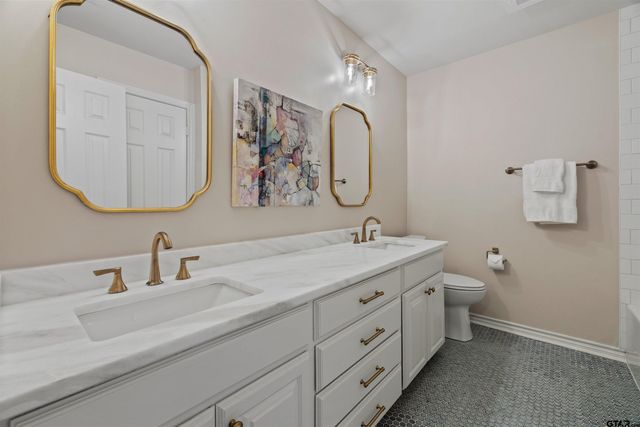 842 Ashford Ct, Tyler, TX 75703