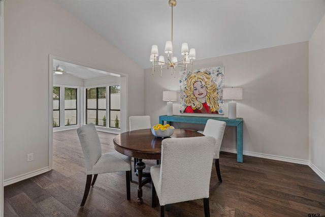 842 Ashford Ct, Tyler, TX 75703