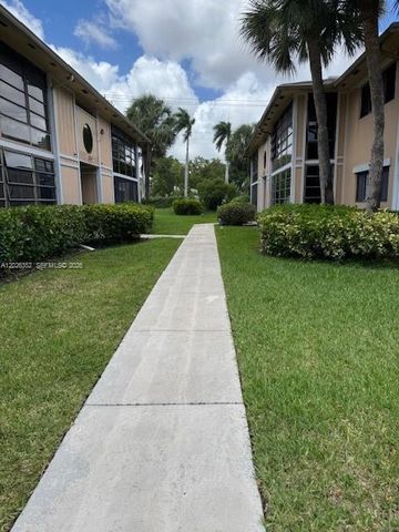 7178 Ashmont Cir 108, Tamarac, FL 33321