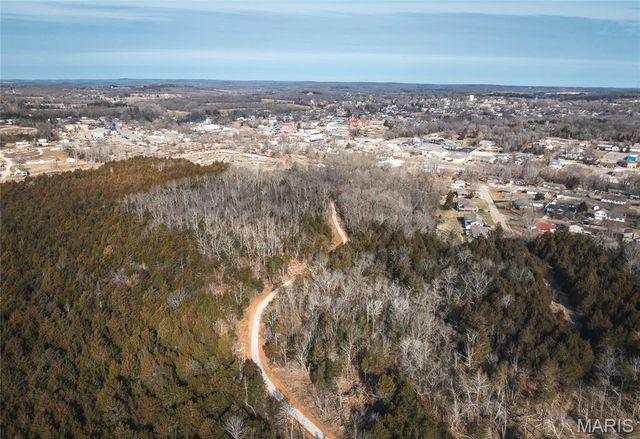 000 Mill Street, Potosi, MO 63664