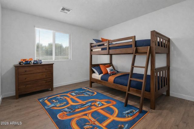656 S 97TH Place B, Mesa, AZ 85208
