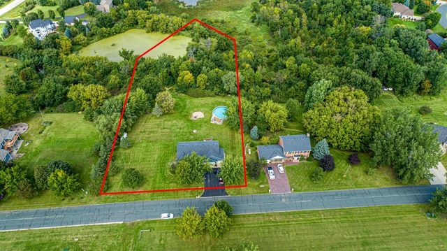 412 Singing Hills Drive SE, Lonsdale, MN 55046