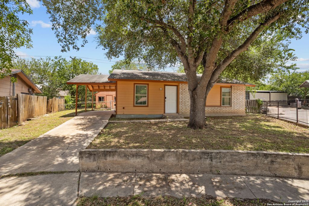 5107 Little Creek, San Antonio, TX 78242