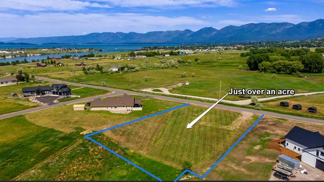 39760 Highland Drive, Polson, MT 59860 property photo