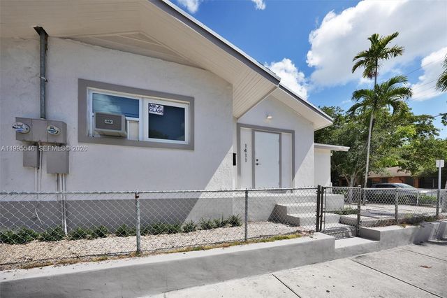 1411 SW 3rd st 2, Miami, FL 33135