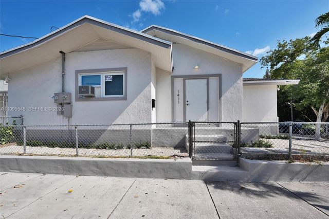 1411 SW 3rd st 2, Miami, FL 33135