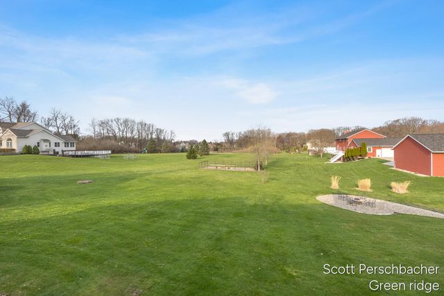 8847 Claire Court Se, Caledonia Twp, MI 49302