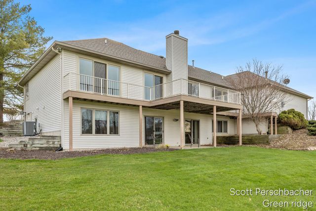 8847 Claire Court Se, Caledonia Twp, MI 49302