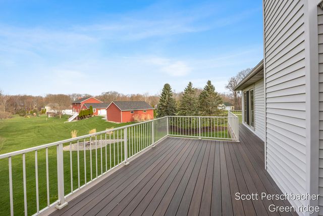 8847 Claire Court Se, Caledonia Twp, MI 49302