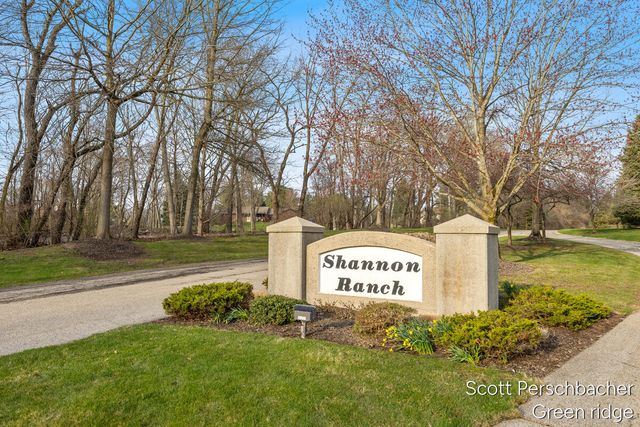 8847 Claire Court Se, Caledonia Twp, MI 49302