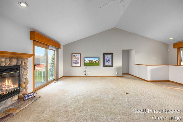 8847 Claire Court Se, Caledonia Twp, MI 49302