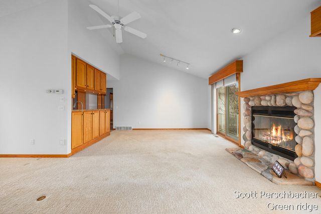 8847 Claire Court Se, Caledonia Twp, MI 49302