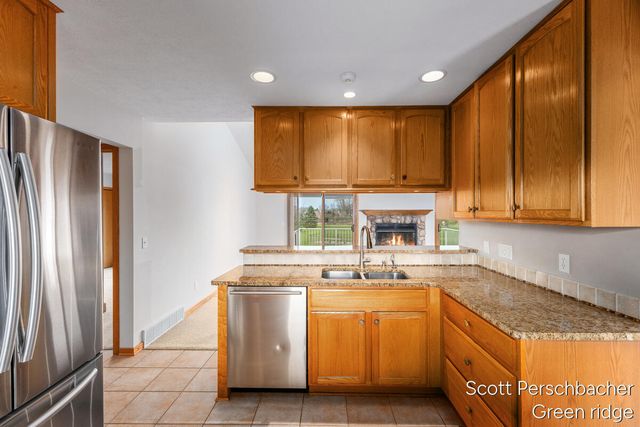 8847 Claire Court Se, Caledonia Twp, MI 49302