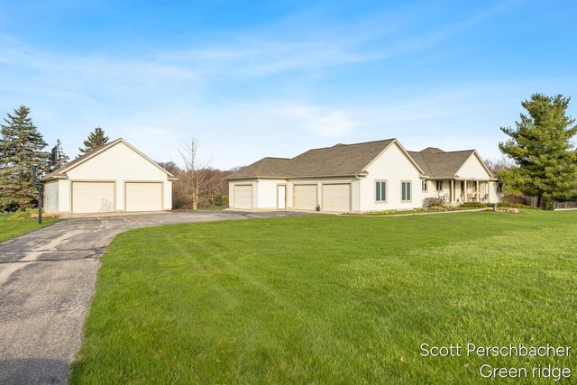 8847 Claire Court Se, Caledonia Twp, MI 49302