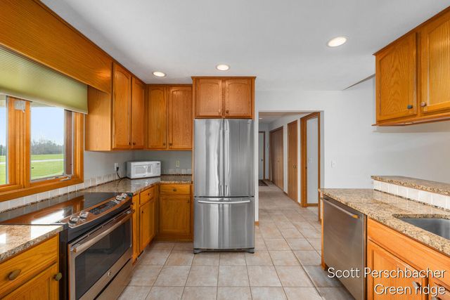 8847 Claire Court Se, Caledonia Twp, MI 49302