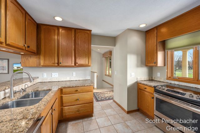 8847 Claire Court Se, Caledonia Twp, MI 49302