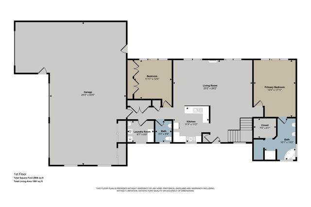 8847 Claire Court Se, Caledonia Twp, MI 49302