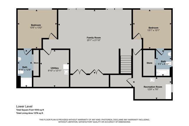 8847 Claire Court Se, Caledonia Twp, MI 49302