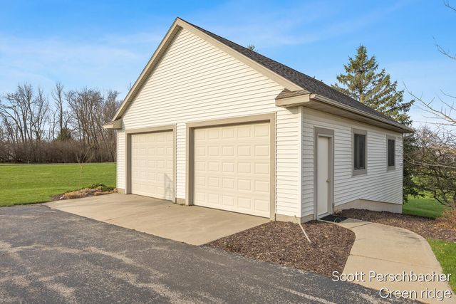 8847 Claire Court Se, Caledonia Twp, MI 49302