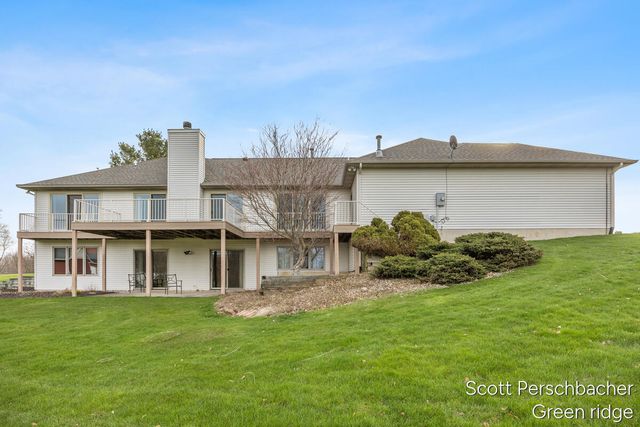 8847 Claire Court Se, Caledonia Twp, MI 49302