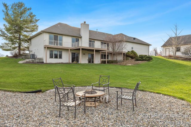 8847 Claire Court Se, Caledonia Twp, MI 49302