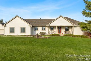 8847 Claire Court Se, Caledonia Twp, MI 49302