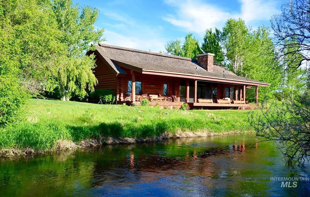 428 Cutoff Road, Picabo, ID 83313 photo 12