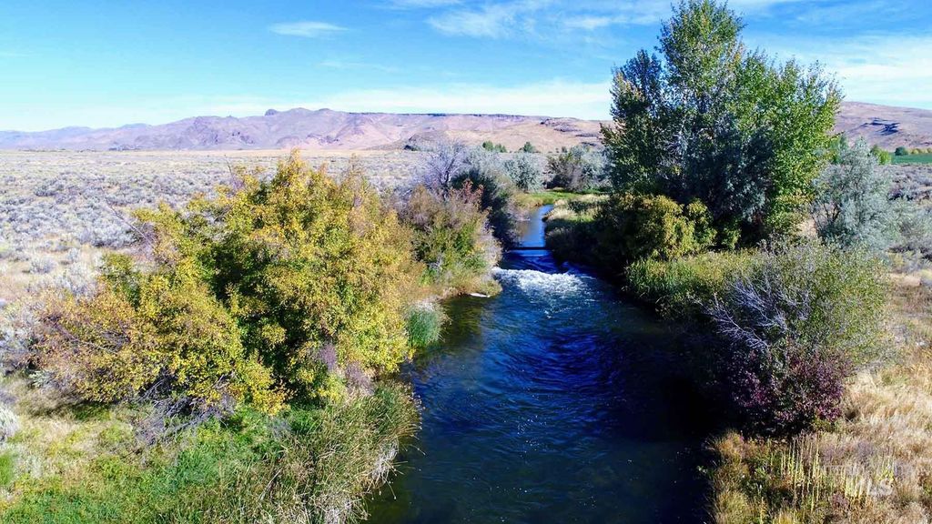 428 Cutoff Road, Picabo, ID 83313 photo 17