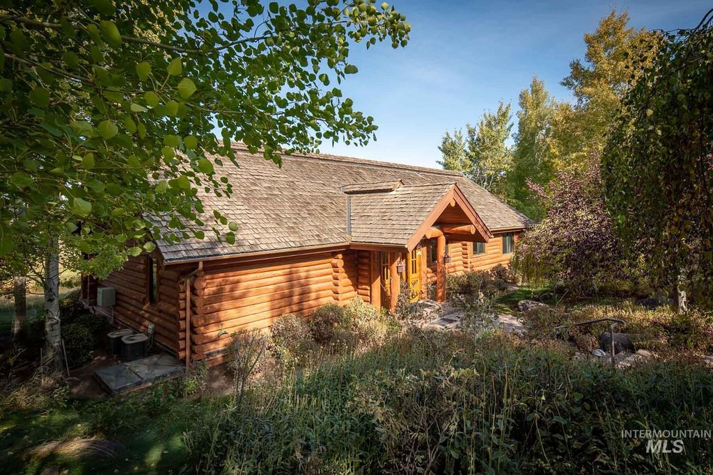 428 Cutoff Road, Picabo, ID 83313 photo 21