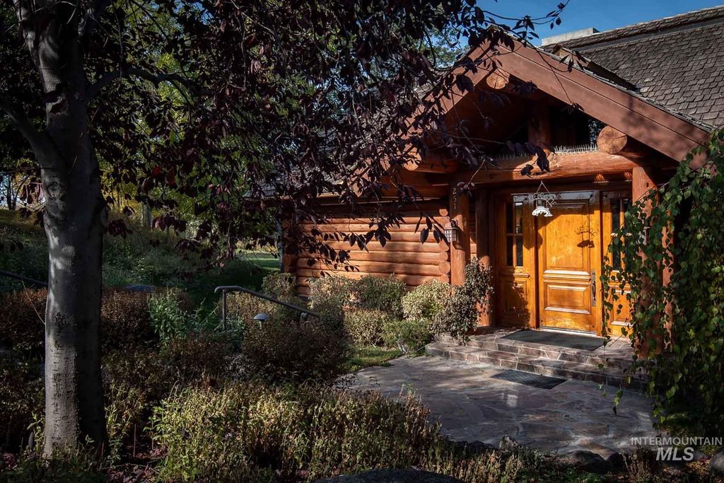 428 Cutoff Road, Picabo, ID 83313 photo 22