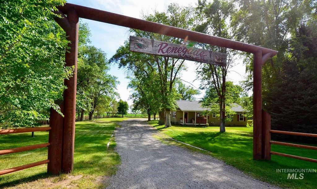 428 Cutoff Road, Picabo, ID 83313 photo 43