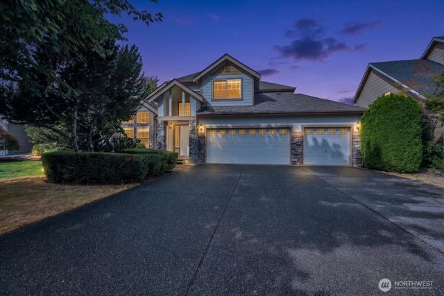 9214 181st Avenue E, Bonney Lake, WA 98391