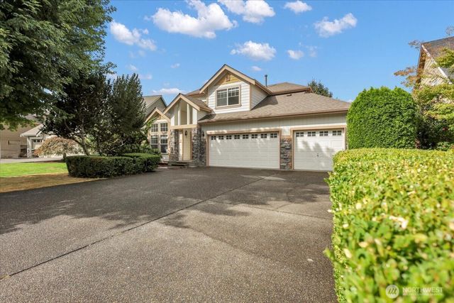 9214 181st Avenue E, Bonney Lake, WA 98391