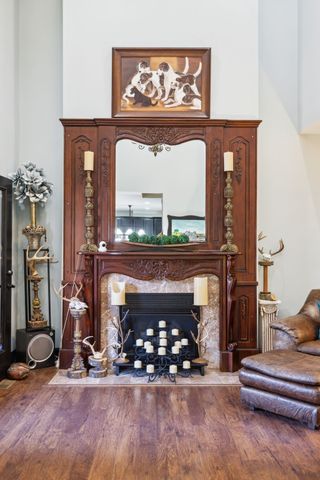 314 W 6th St Apt 7, Columbia, TN 38401