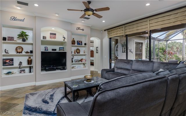 16001 Herons View DR, Alva, FL 33920