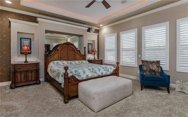 16001 Herons View DR, Alva, FL 33920