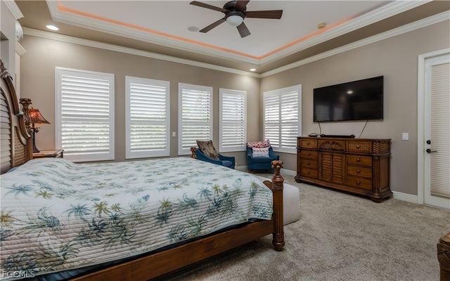 16001 Herons View DR, Alva, FL 33920