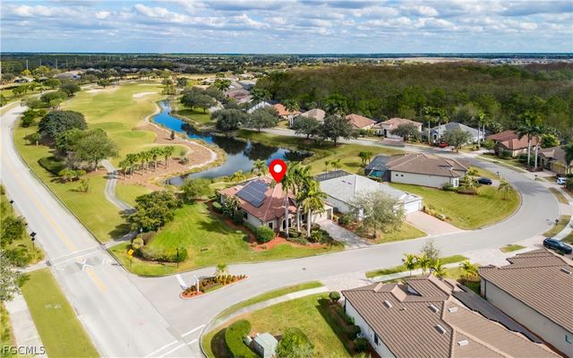 16001 Herons View DR, Alva, FL 33920