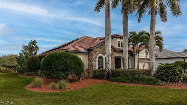 16001 Herons View DR, Alva, FL 33920