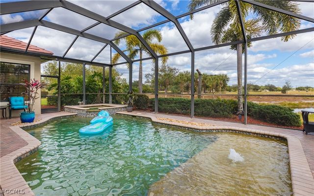 16001 Herons View DR, Alva, FL 33920